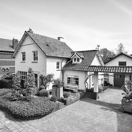 Sibbliem Luxury Homestay Valkenburg aan de Geul Zewnętrze zdjęcie