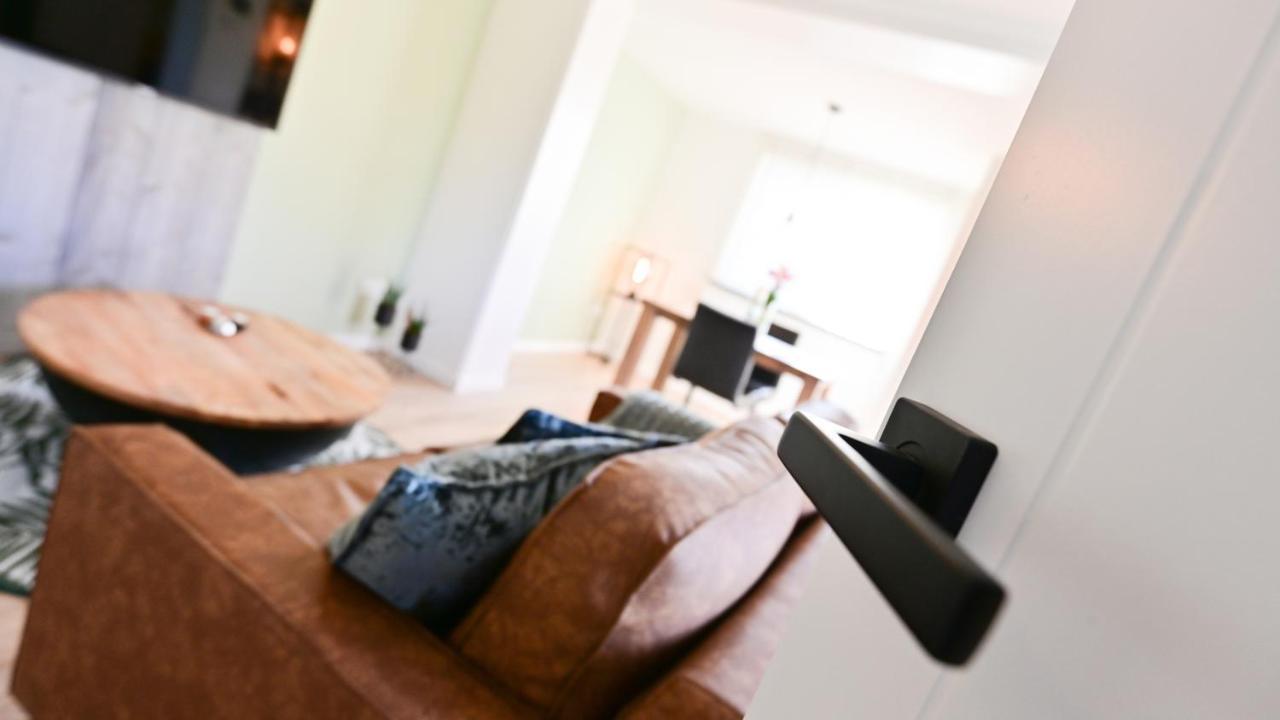 Sibbliem Luxury Homestay Valkenburg aan de Geul Zewnętrze zdjęcie
