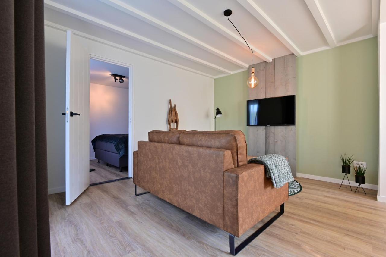 Sibbliem Luxury Homestay Valkenburg aan de Geul Zewnętrze zdjęcie