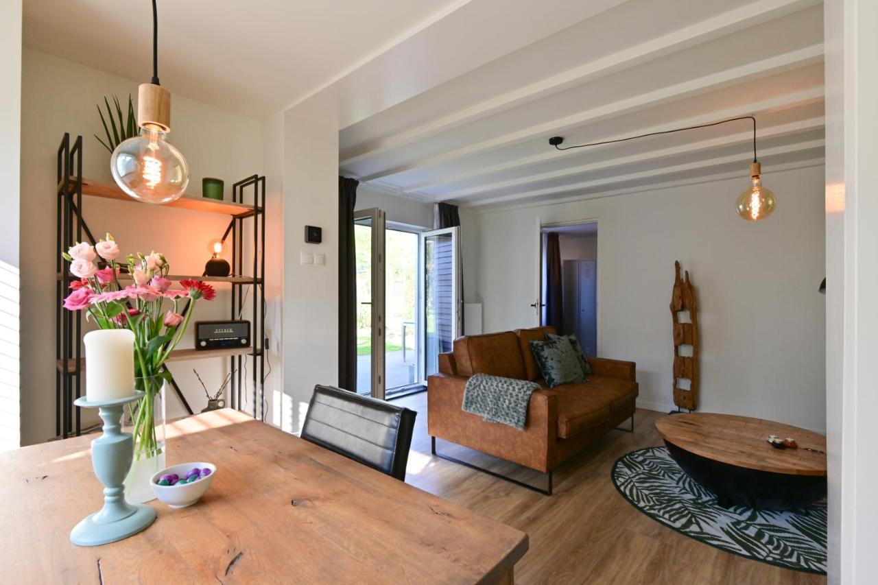 Sibbliem Luxury Homestay Valkenburg aan de Geul Zewnętrze zdjęcie
