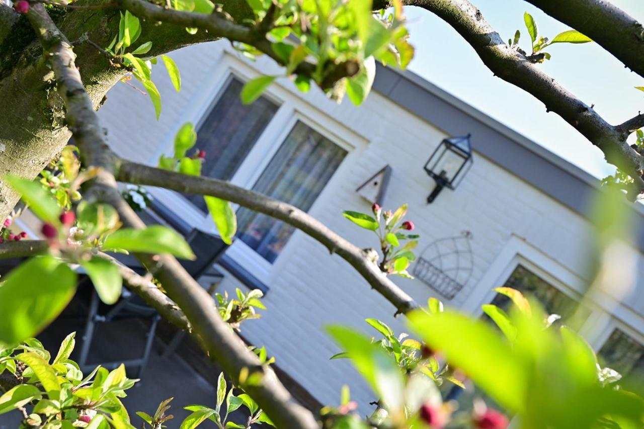 Sibbliem Luxury Homestay Valkenburg aan de Geul Zewnętrze zdjęcie