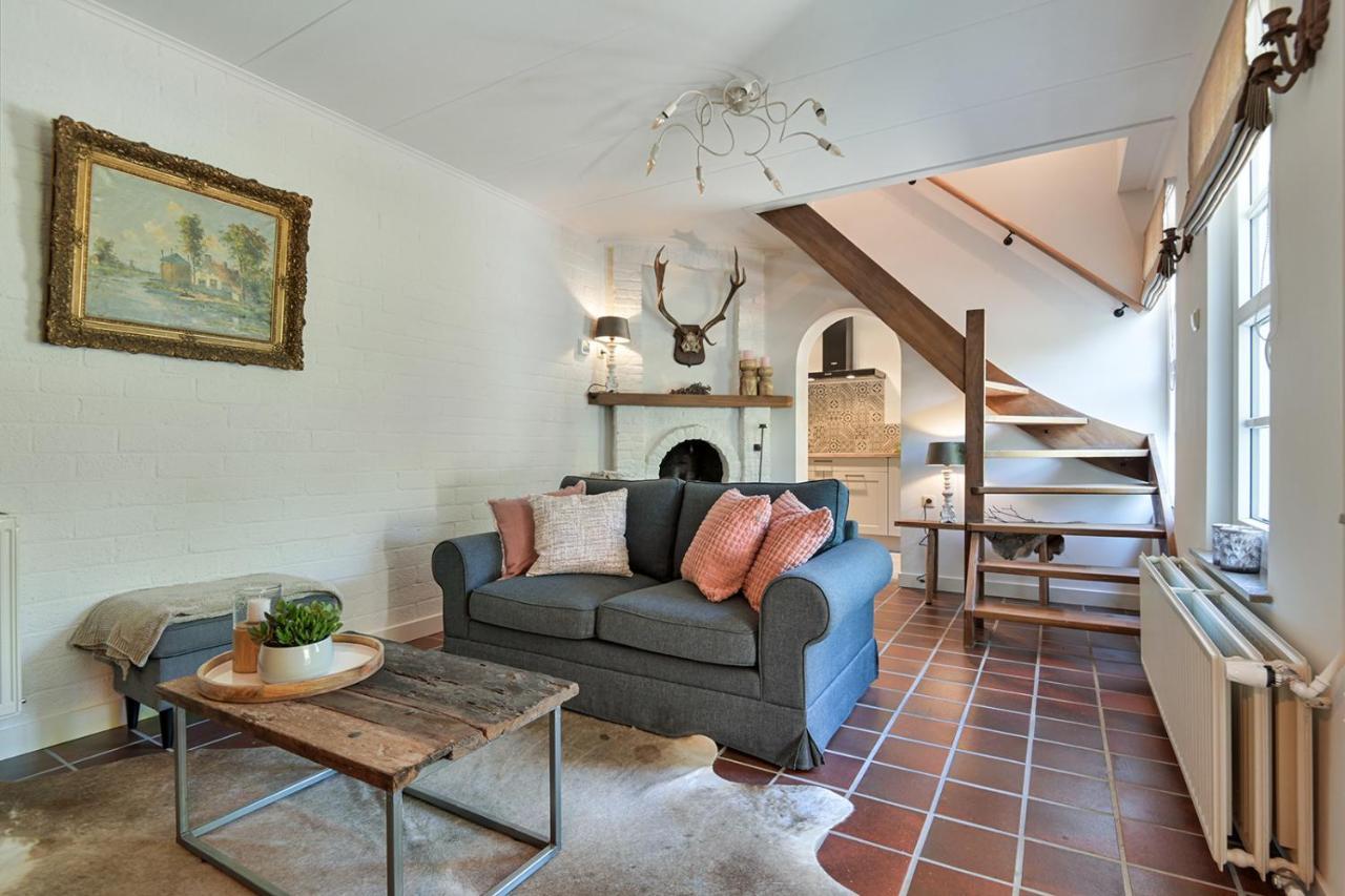 Sibbliem Luxury Homestay Valkenburg aan de Geul Zewnętrze zdjęcie