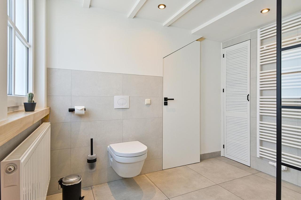Sibbliem Luxury Homestay Valkenburg aan de Geul Zewnętrze zdjęcie