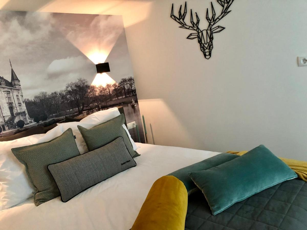 Sibbliem Luxury Homestay Valkenburg aan de Geul Zewnętrze zdjęcie